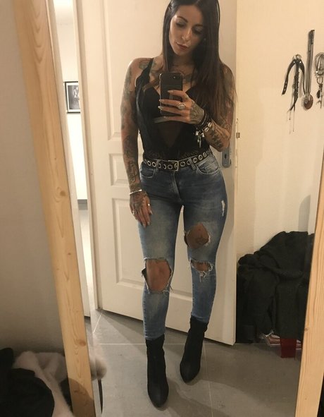 Marykey OnlyFans Nackt