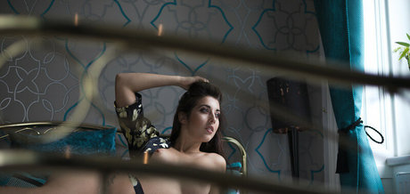 Barbora Z Model Nacktbilder geleakt OnlyFans