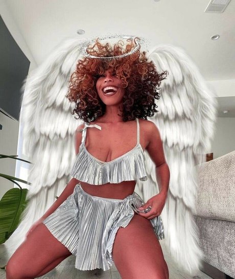 kieraplease OnlyFans geleakte Brüste