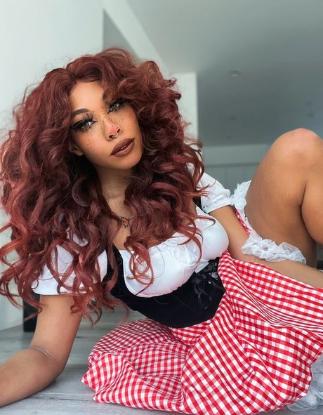 kieraplease Nacktbilder von OnlyFans geleakt