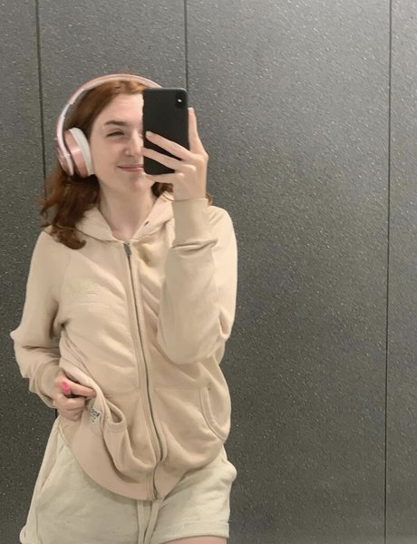 Cassbby Nacktbilder von OnlyFans geleakt