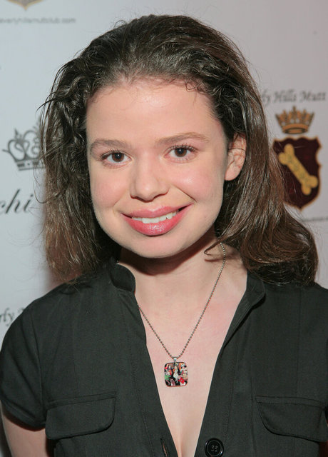 Abigail Miriam Dauermann OnlyFans Nackt Leak