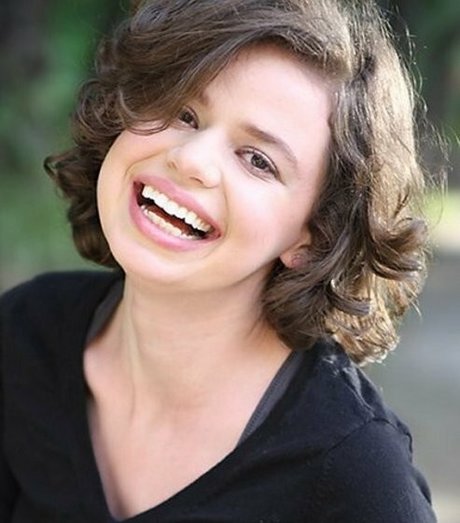 Abigail Miriam Dauermann OnlyFans nackt