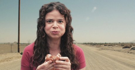 Abigail Miriam Dauermann Neues OnlyFans