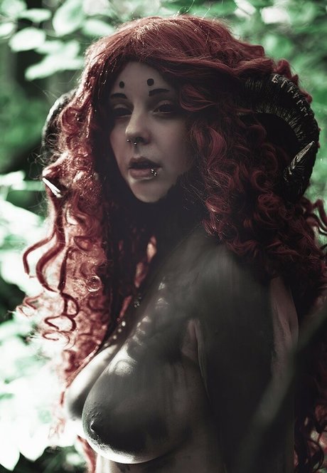 second horizon cosplay OnlyFans Pornografie gratis