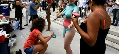 Ilyse Liffreing OnlyFans Leaks Sex