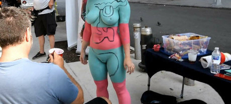 Ilyse Liffreing Nacktbilder von OnlyFans