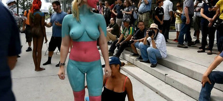 Ilyse Liffreing Nacktbilder von OnlyFans geleakt