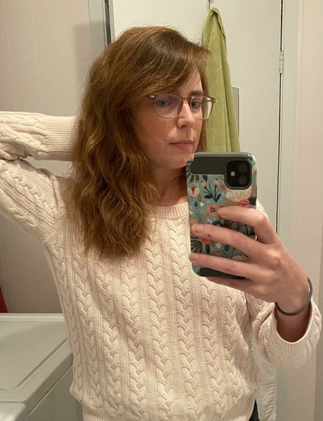 QuebecCougar Sextape OnlyFans Nacktbilder