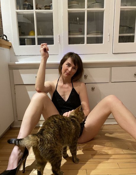 QuebecCougar OnlyFans Inhaltstyp