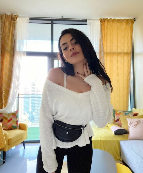 Sara Gazioglu OnlyFans Sex geleakt