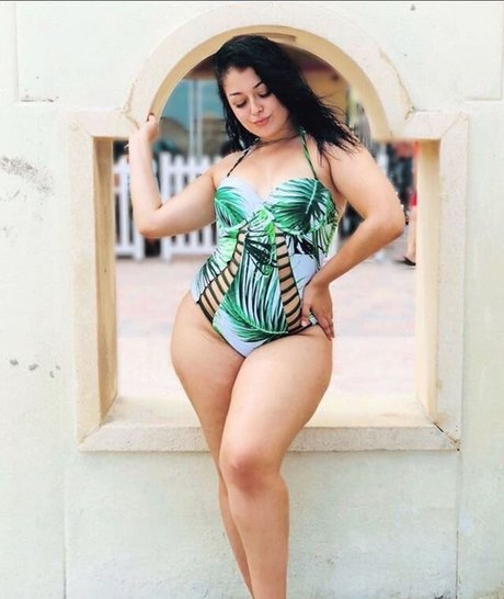 Cakedupkasey Nacktbilder von OnlyFans geleakt