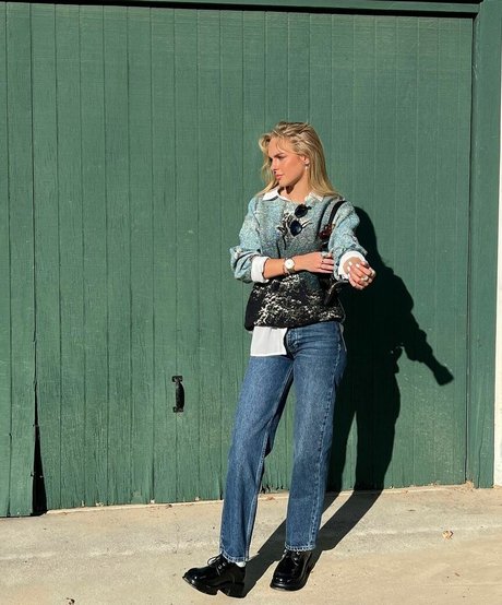 Jessica Belkin Leaked OnlyFans Sex