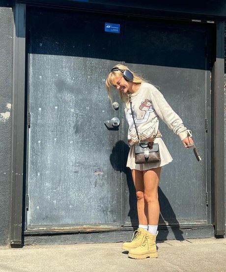 Jessica Belkin XXX Leak OnlyFans