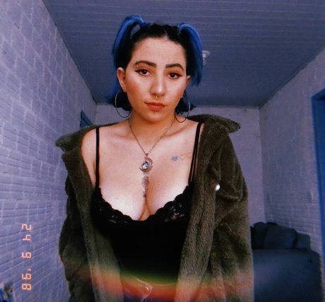 Ana Brando OnlyFans Nacktbilder