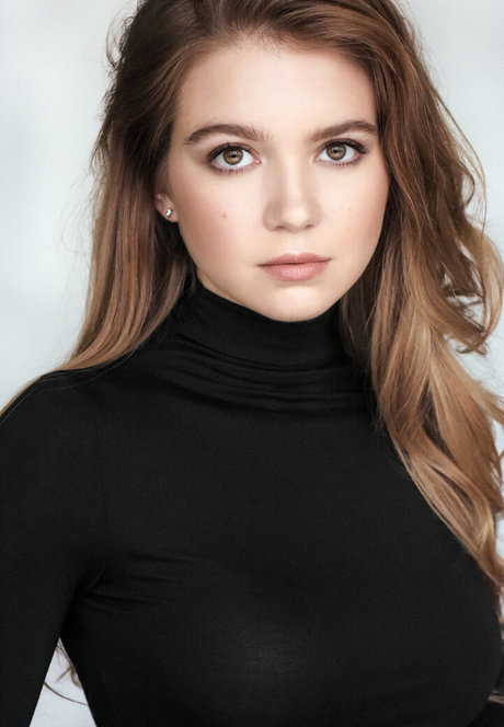 Abby Ross Nur für Fans