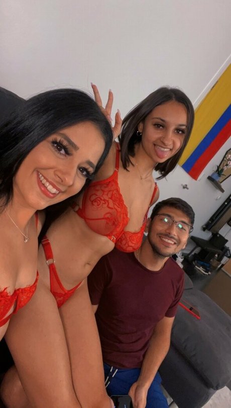 Vanexxmarie OnlyFans