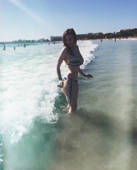 Nora Isabel Leaked OnlyFans Bilder