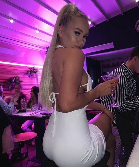 Lauren Wheatley Nacktbilder OnlyFans