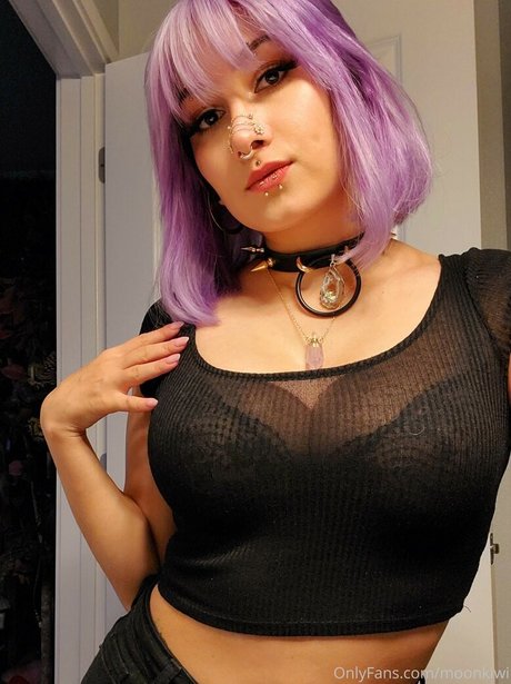 moonkiwi Nacktbilder geleakt OnlyFans geleakt