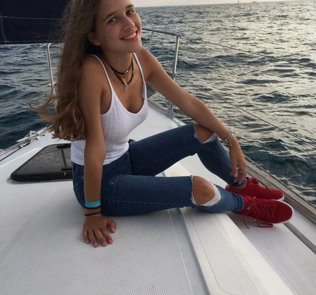 Lir Fiszbaum OnlyFans-Model