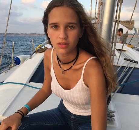 Lir Fiszbaum OnlyFans geleakt.