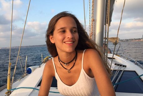 Lir Fiszbaum Neue geleakte OnlyFans-Inhalte