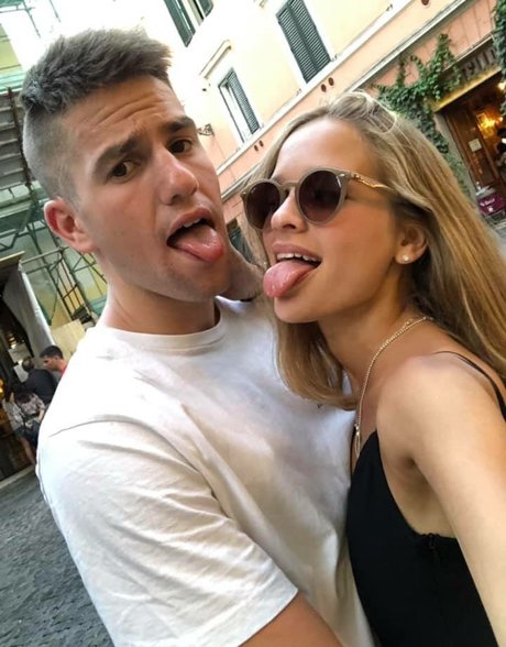 Lir Fiszbaum Nackt OnlyFans