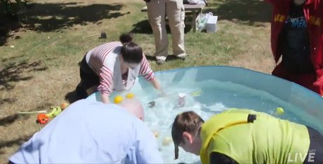 Kathleen De Vere OnlyFans kostenlos