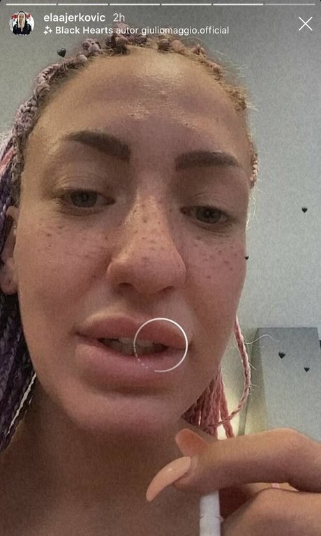 Ela Jerkovic Leaked OnlyFans XXX