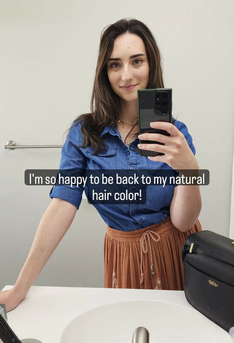 Classically Abby OnlyFans Nacktbilder