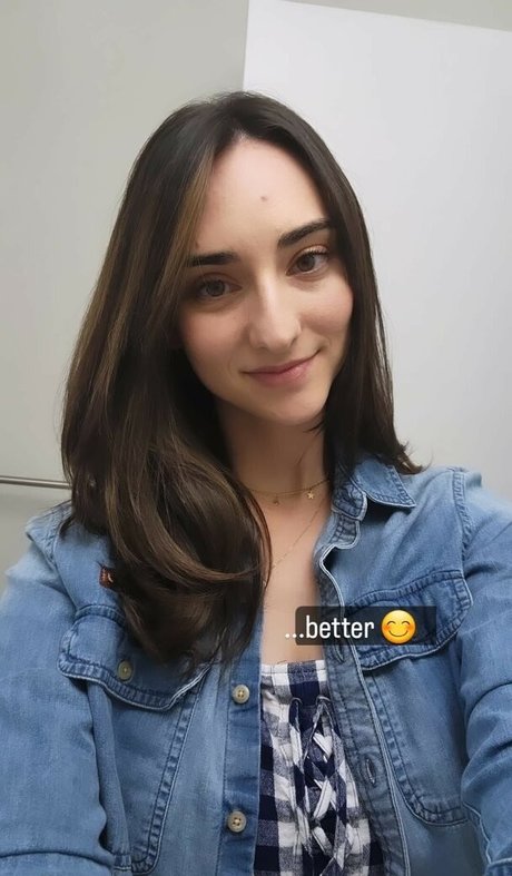 Classically Abby Leaked OnlyFans Bilder