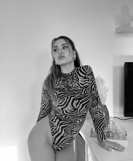 sinarittinger Leaked OnlyFans Fotos