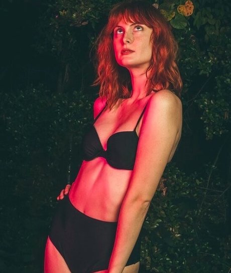 Erine Redhead_ Nackt Leaks OnlyFans