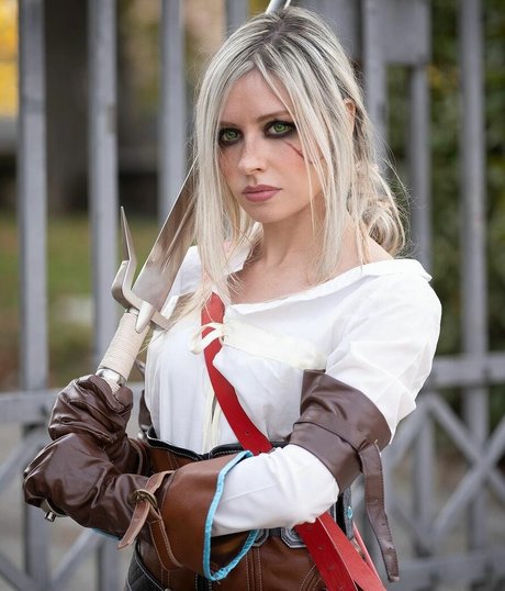 Maddie lena OnlyFans geleakt