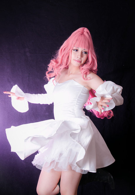 Akemii Blue OnlyFans-Bilder