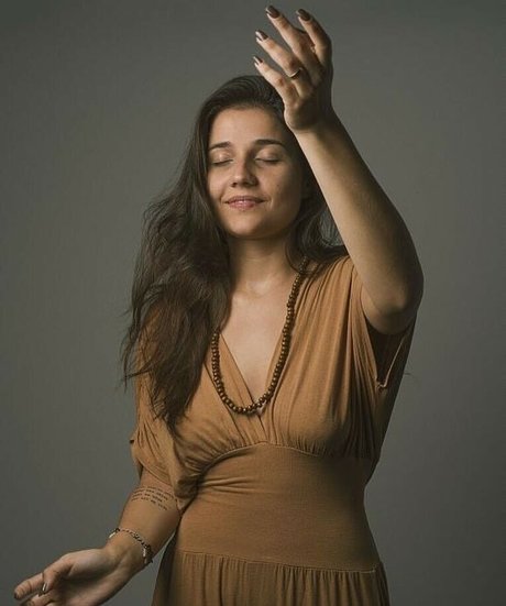 Ana Gutierrez Nacktbilder von OnlyFans