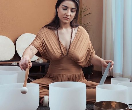 Ana Gutierrez NSFW OnlyFans