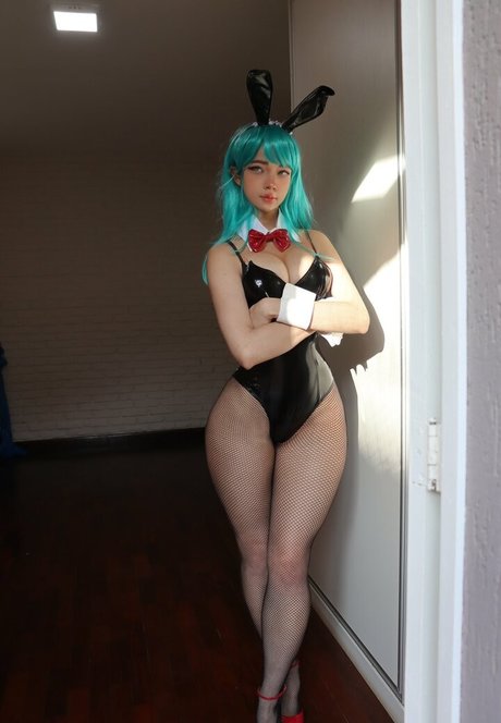 deusamelada Nacktbilder von OnlyFans