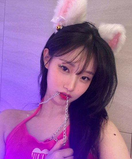 gilyoung8 OnlyFans Pornografie