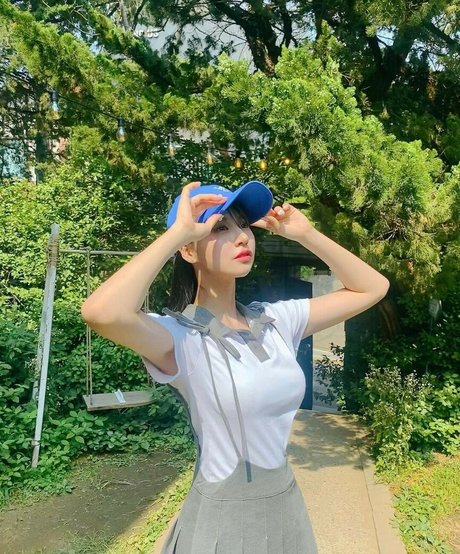 gilyoung8 XXX OnlyFans