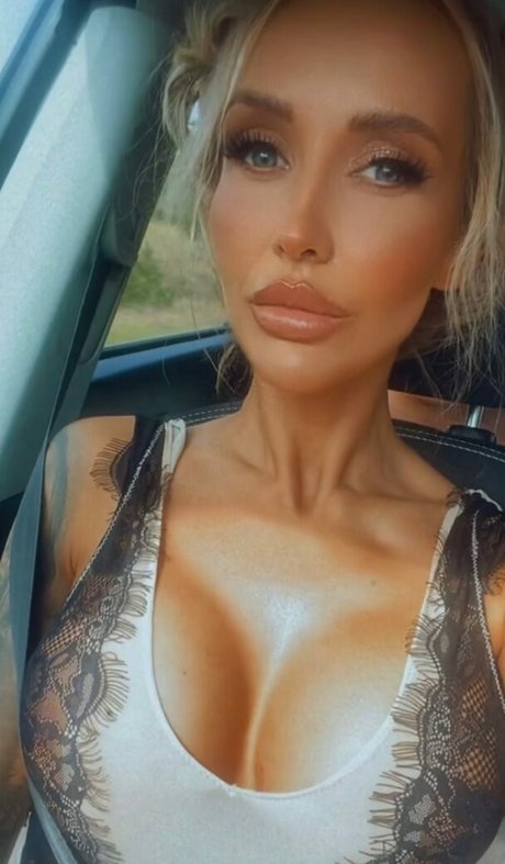 Miss Matheson Nacktbilder von OnlyFans