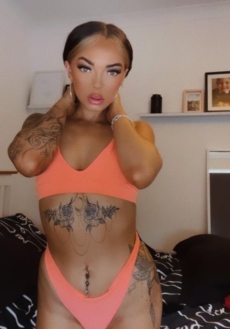 April Downes Nackt OnlyFans Porn