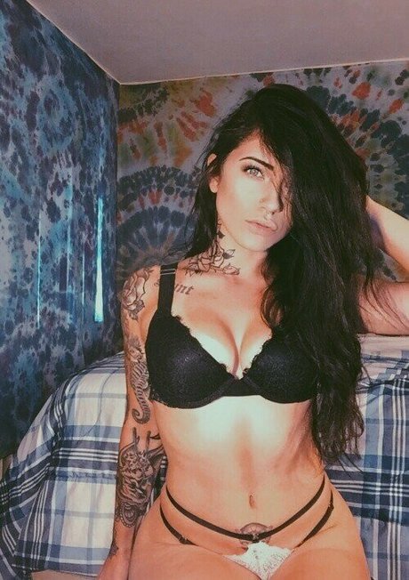 Beasuicide OnlyFans Bilder nackt