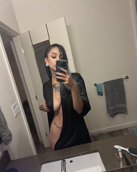 Fawnie Nacktbilder von OnlyFans