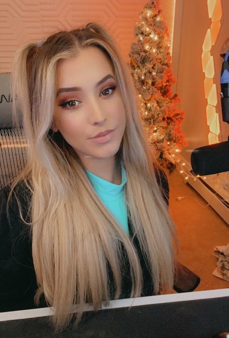 Sweeettails Nacktbilder von OnlyFans geleakt