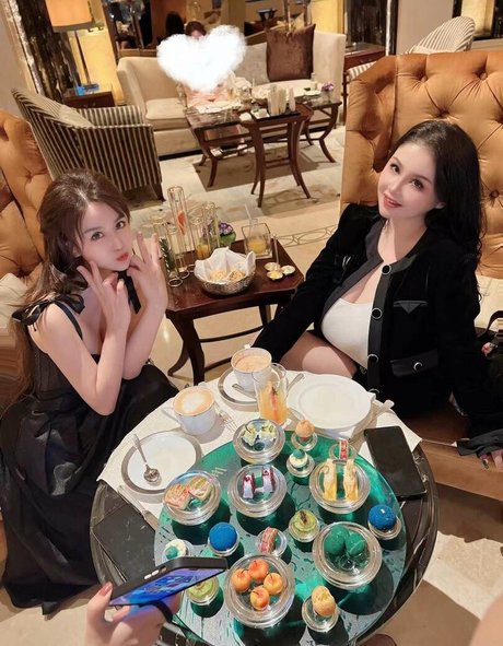 Youyoulama Porn OnlyFans Leaks