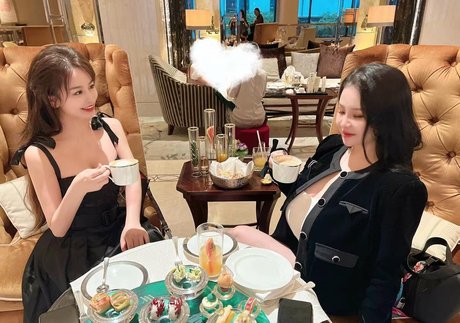 Youyoulama Titten OnlyFans