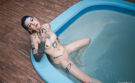 Emy Gates OnlyFans-Seite