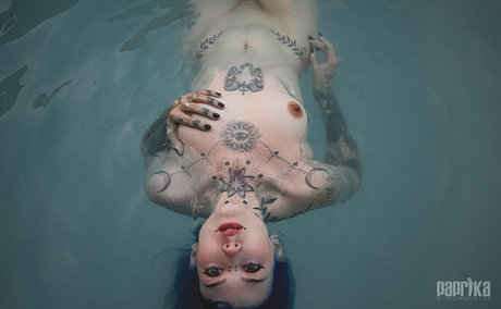 Emy Gates Leaked OnlyFans Sex